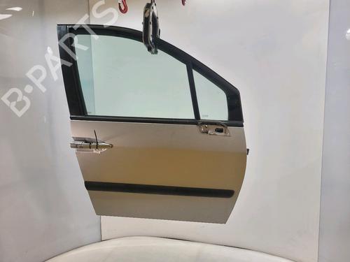 Used Right front door PEUGEOT 807 (EB_) 2.2 HDi (128 hp) 29930891