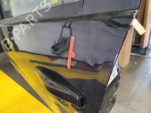 Left front door DACIA DUSTER (HS_) 1.5 dCi (HSMC) | BP31938240C2