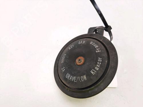 Horn OPEL ASTRA F Hatchback (T92) 1.7 TDS (F08, M08, F68, M68) (82 hp) 27915575