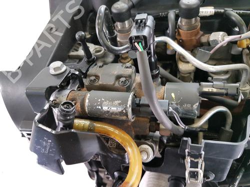 Engine RENAULT MEGANE III Hatchback (BZ0/1_, B3_) 1.5 dCi | BP36945951M1 - Image 8