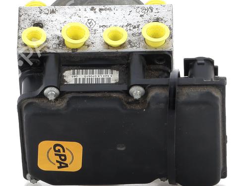 ABS pump RENAULT CLIO II (BB_, CB_) 1.5 dCi (B/CB3M) | BP18897316M43 