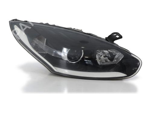 Used Right headlight RENAULT MEGANE III Hatchback (BZ0/1_, B3_) 1.5 dCi (BZ1G, BZ1W, BZ0R) (95 hp) 26489815