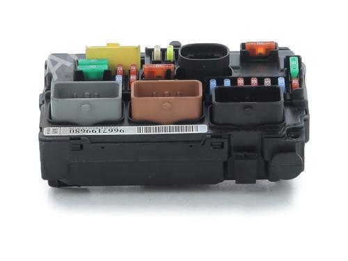 Used Fuse box CITROËN C3 II (SC_) 1.6 HDi (92 hp) 31373257