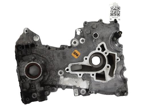 Used Timing cover OPEL CORSA D (S07) 1.0 (L08, L68) (65 hp) 31875550