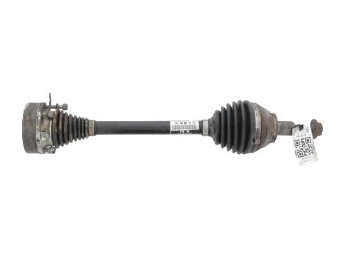 Arbre de transmission avant gauche SKODA YETI (5L) 1.2 TSI (110 hp) 31937332