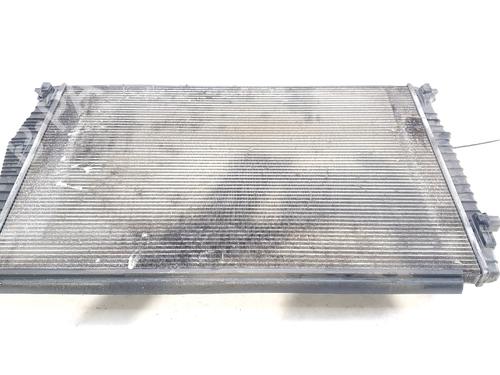 Water radiator VW GOLF VII (5G1, BQ1, BE1, BE2) 1.4 TSI | BP29522697M31 