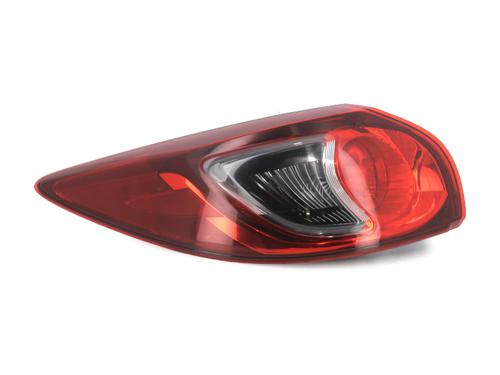 Used Left taillight Left taillight MAZDA CX-5 (KE, GH) 2.2 D (KE2FW) (150 hp) 34177253 34177253