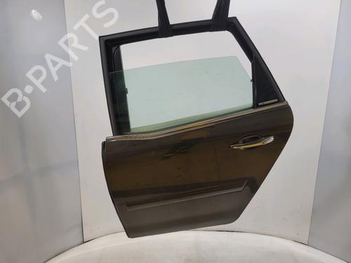 Used Left rear door CITROËN C4 Picasso I MPV (UD_) 1.6 HDi 110 (112 hp) 31122735