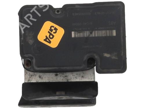 Pompe ABS TOYOTA YARIS (_P9_) 1.4 D-4D (NLP90_, NLP90R) | BP30828263M43