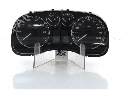 Instrument cluster PEUGEOT 307 SW (3H)  | BP18152258C47 