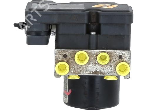 ABS pump PEUGEOT 207 (WA_, WC_) 1.6 HDi | BP29295933M43 