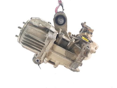 Rear differential PEUGEOT 4007 (VU_, VV_) 2.2 HDi | BP30140663M24