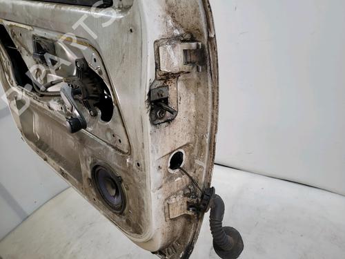 Left front door CITROËN SAXO (S0, S1) 1.0 X | BP29702310C2 