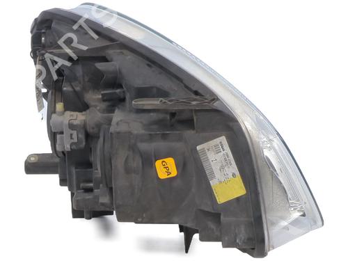 Left headlight NISSAN QASHQAI I (J10, NJ10) 1.5 dCi | BP28365175C28 