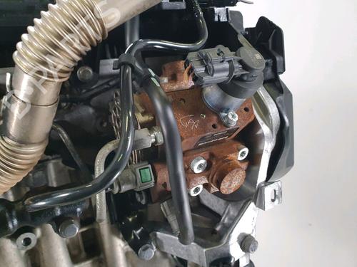 Engine CITROËN C3 II (SC_) 1.4 HDi 70 (SC8HZC, SC8HR0, SC8HP4) | BP39194448M1  - Image 8