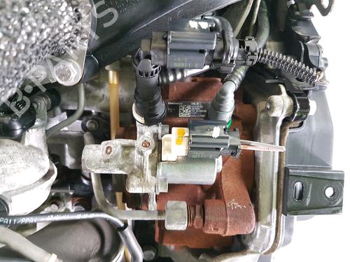 Engine CITROËN DS3 (SA_) 1.6 HDi 110 | BP31606876M1  - Image 6