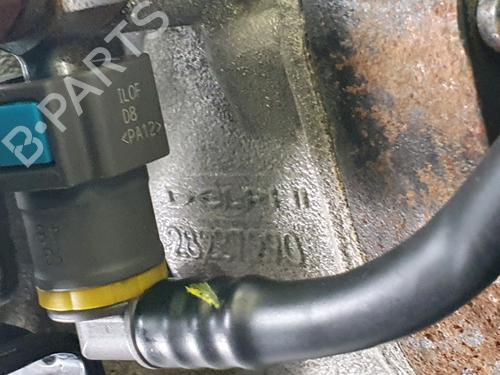 Engine RENAULT CLIO III (BR0/1, CR0/1) 1.5 dCi | BP36428832M1  - Image 8