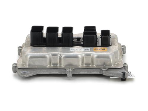 Used Engine control unit (ECU) BMW X5 (F15, F85) xDrive 40e (313 hp) 27308215