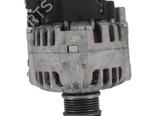 Alternator PEUGEOT EXPERT Van (VF3A_, VF3U_, VF3X_) 2.0 HDi 120 | BP32201610M7 