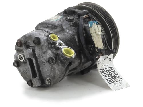 AC compressor OPEL TIGRA TwinTop (X04) 1.4 (R97) | BP28835204M34 - Image 3