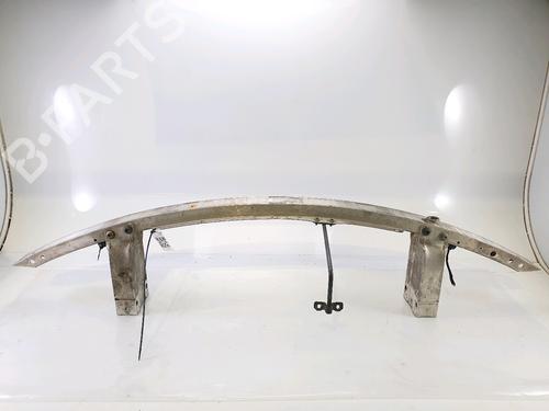Used Front bumper reinforcement MERCEDES-BENZ C-CLASS (W204) C 220 CDI (204.002) (170 hp) 27269649