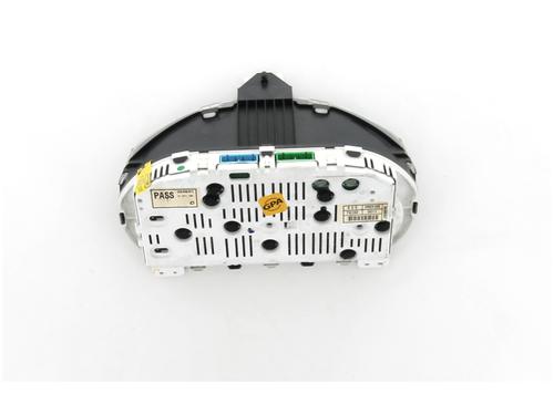 Instrument cluster HONDA CIVIC VII Hatchback (EU, EP, EV)  | BP17372823C47 