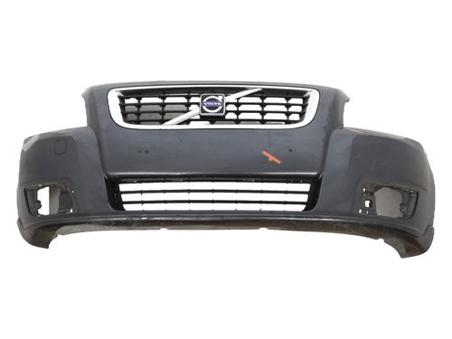 Front bumper VOLVO V50 (545) 2.0 D | BP31284725C7