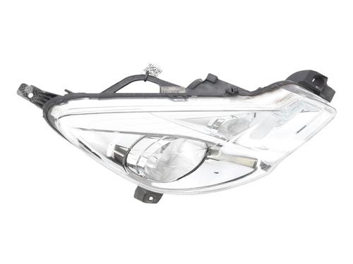 Right headlight CITROËN C3 II (SC_) 1.4 HDi 70 (SC8HZC, SC8HR0, SC8HP4) | BP39223796C29 - Image 5