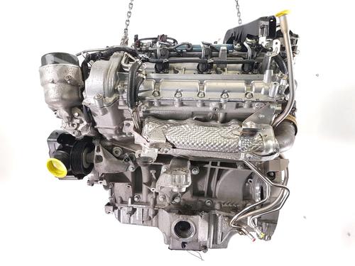 Engine MERCEDES-BENZ CLS Shooting Brake (X218) CLS 350 CDI / d 4-matic (218.993) | BP33280611M1 - Image 2