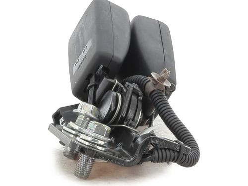 Used Seat buckle HONDA CIVIC IX (FK) 1.4 i-VTEC (FK1) (99 hp) 27910961
