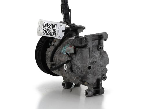 AC compressor HONDA CIVIC X Hatchback (FC_, FK_) 1.0 VTEC (FK6) | BP31912588M34 - Image 2