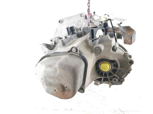 Gearbox CITROËN DS3 (SA_) 1.2 VTi 82 | BP33645894M3 - Image 4