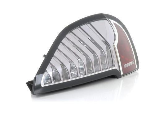 Right taillight RENAULT SCÉNIC III (JZ0/1_) 1.2 TCe | BP29198490C35 