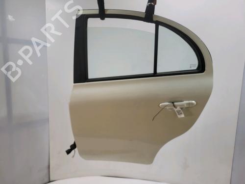 Used Left rear door Left rear door 38008371 38008371