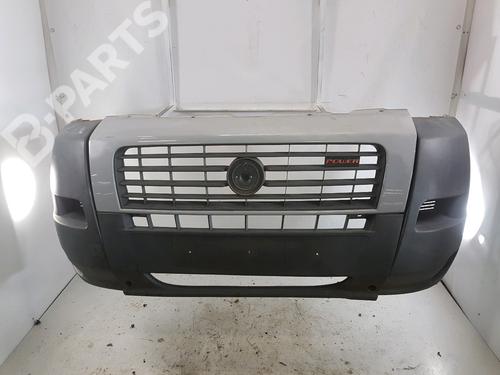 Used Front bumper Front bumper FIAT DUCATO Van (250_) 160 Multijet 3,0 D (158 hp) 11200073 11200073