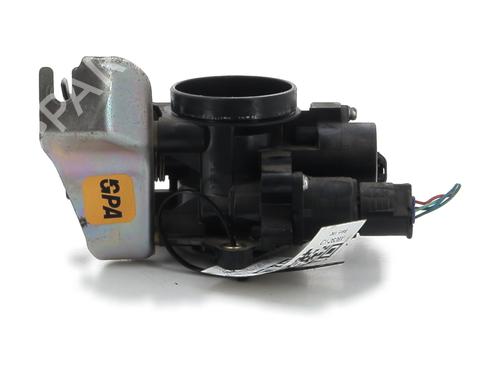 Throttle body CITROËN C1 (PM_, PN_) 1.0 | BP29522309M82 