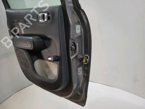 Dør venstre bagtil CITROËN C3 III (SX) 1.2 VTi 82 | BP38979012C4 - Image 3