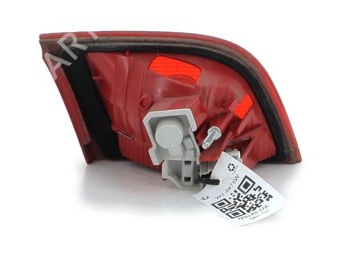 Right tailgate light AUDI A3 Sportback (8PA) 1.9 TDI | BP29874889C80