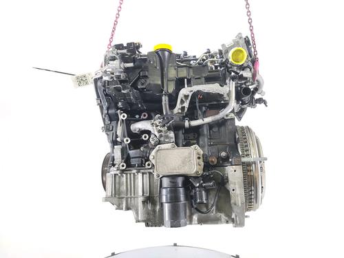 Engine RENAULT KANGOO Express (FW0/1_) 1.5 dCi 95 (FW16) | BP28137691M1 