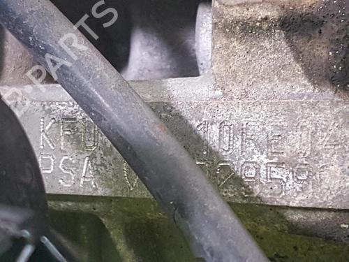 Engine CITROËN C3 I (FC_, FN_) 1.4 16V | BP28286360M1 