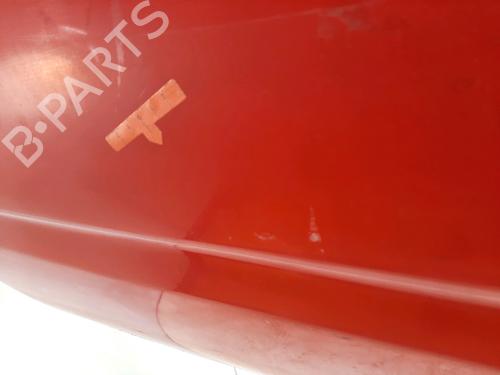 Right front door MAZDA MX-3 (EC) 1.8 i V6 (ECPSA) | BP12452300C3 