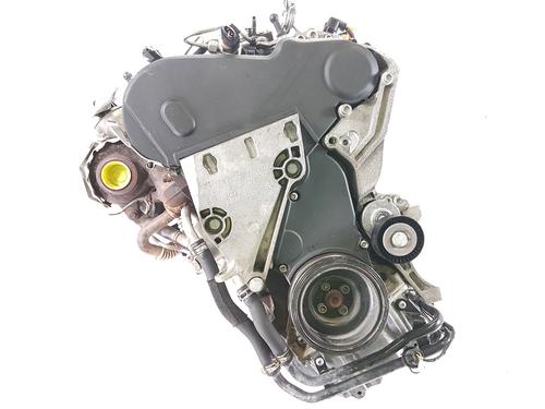 Used Engine VW POLO V (6R1, 6C1) 1.6 TDI (90 hp) 30448847