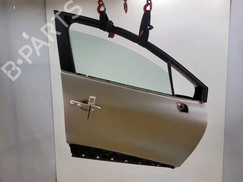 Used Right front door RENAULT CLIO IV (BH_) 1.2 16V (73 hp) 27667893