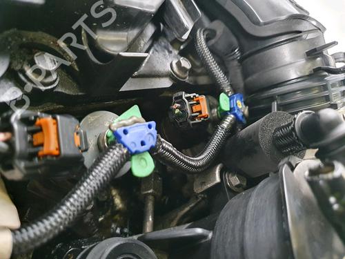 Engine PEUGEOT 2008 I (CU_) 1.6 BlueHDi 120 | BP39523843M1  - Image 9