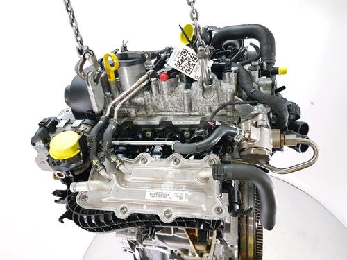 Engine SKODA FABIA III (NJ3) 1.0 TSI | BP28533408M1