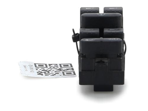 Venstre Foran elrute bryter VW PASSAT B5.5 (3B3) 1.9 TDI | BP30632214I27 