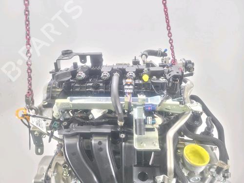 Engine MITSUBISHI COLT VII Hatchback (VB_) 1.6 Hybrid (VBEH6) | BP30653573M1