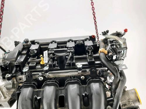Engine MAZDA 2 Hatchback (DL, DJ) 1.5 SKYACTIV-G | BP32460007M1