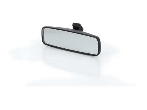 Used Rear mirror Rear mirror DACIA SANDERO II TCe 90 (B8M1, B8MA, B8AC) (90 hp) 40171837 40171837