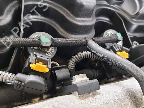 Engine ALFA ROMEO 147 (937_) 1.9 JTDM 8V (937.AXD1A, 937.AXU1A, 937.BXU1A) | BP33646177M1  - Image 9